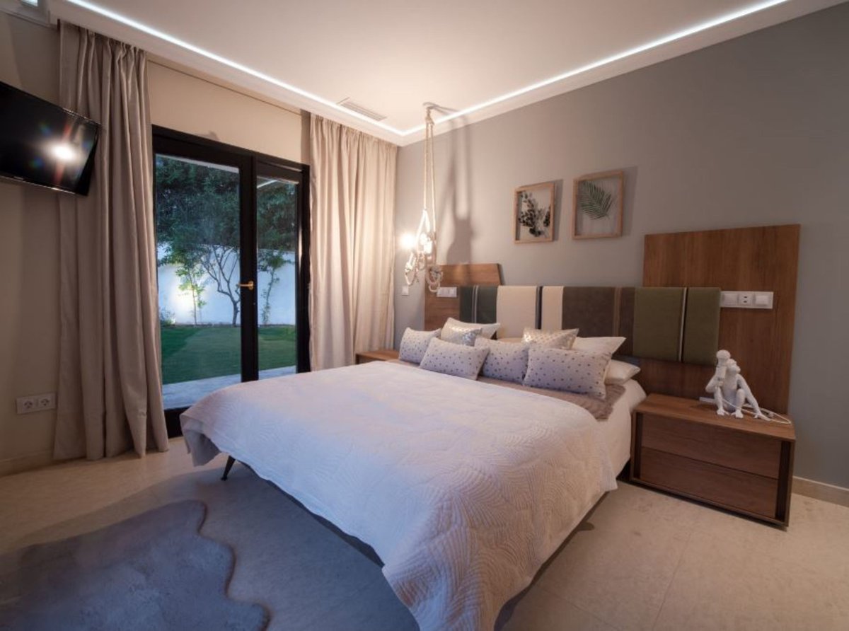 Villa Suntuosa villa rental in Marbella - 21