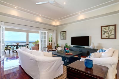 Luxury Villa Photo #14
