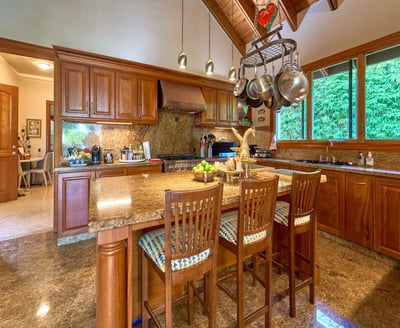 Luxury Villa Photo #25