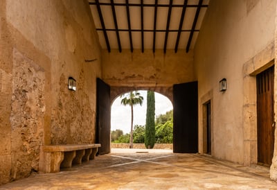 Luxury Villa Photo #8