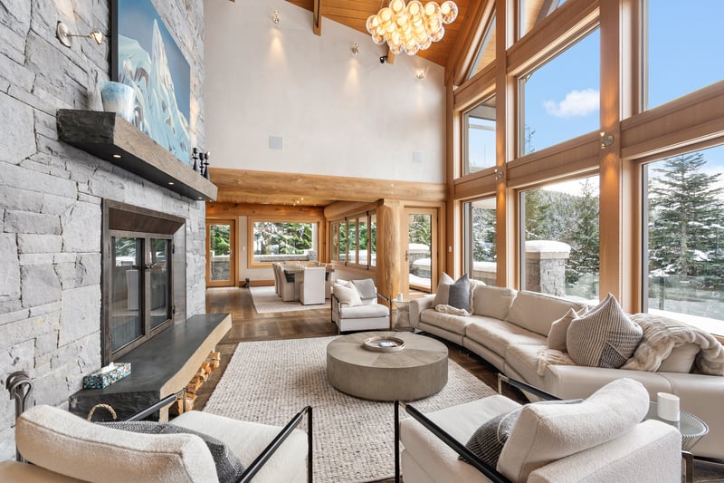 Panoramic Estate | Kadenwood