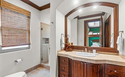 Luxury Villa Photo #28