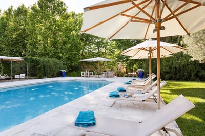 Luxury Villa Photo #4