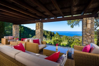 Luxury Villa Photo #8