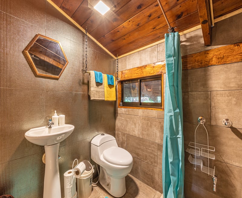 Villa Alma Dulce de Wanderlust