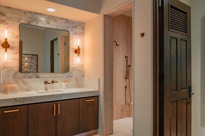 Luxury Villa Photo #38