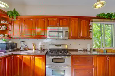 Luxury Villa Photo #15