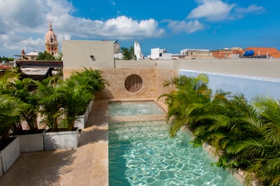 Luxury Villa Photo #3