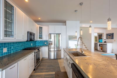 Luxury Villa Photo #19