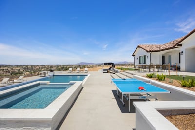 Luxury Villa Photo #3