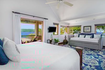 Luxury Villa Photo #25