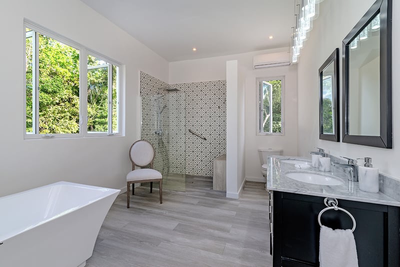 BougainVilla on Spring Farm