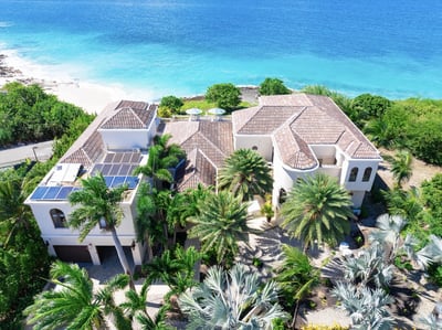 Luxury Villa Photo #46