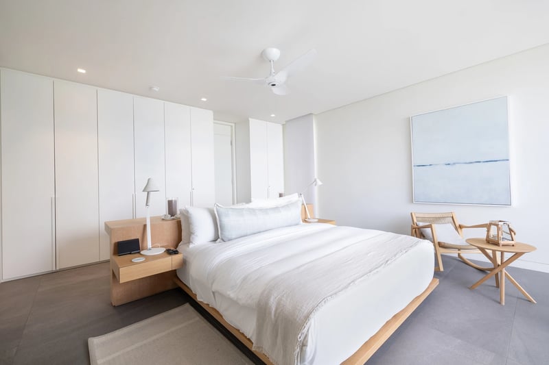 Beach Enclave Long Bay 4 BDM Beach House