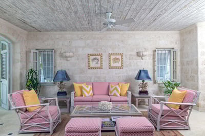 Luxury Villa Photo #8