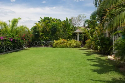Luxury Villa Photo #7