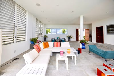Luxury Villa Photo #22