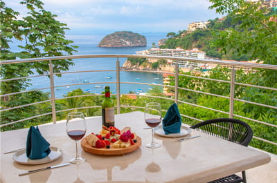 Luxury Villa Photo #56