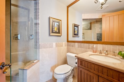 Luxury Villa Photo #36