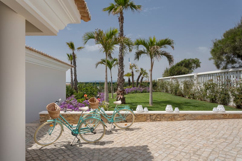 Hibiscus Beach House