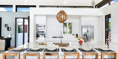 Luxury Villa Photo #16