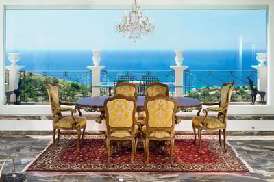Luxury Villa Photo #31