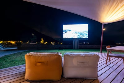 Luxury Villa Photo #15