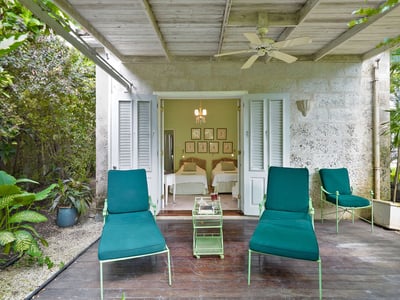 Luxury Villa Photo #8