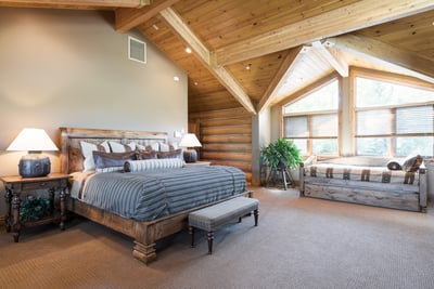 Luxury Villa Photo #23