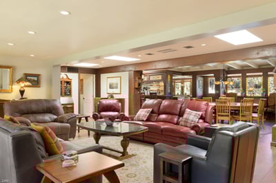 Luxury Villa Photo #27