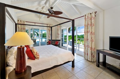 Luxury Villa Photo #26