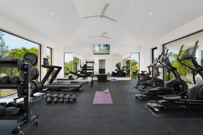 Luxury Villa Photo #53