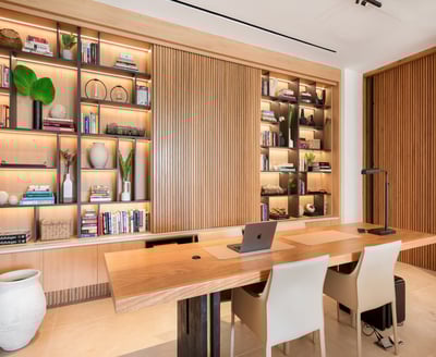 Luxury Villa Photo #32