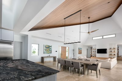 Luxury Villa Photo #19