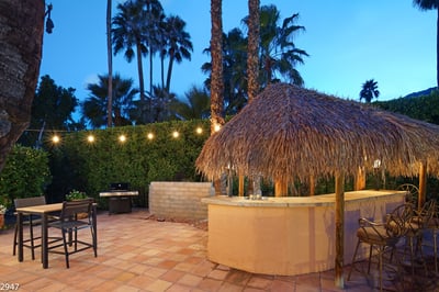 Luxury Villa Photo #13