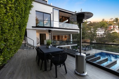 Luxury Villa Photo #9