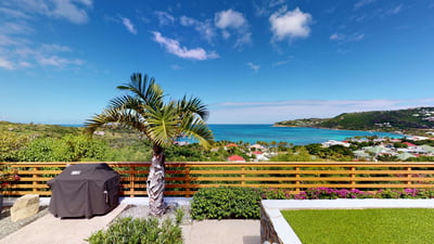 Luxury Villa Photo #20