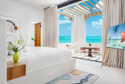 Luxury Villa Photo #38