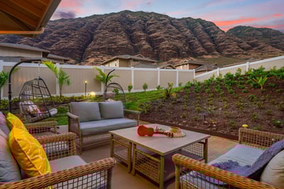 Luxury Villa Photo #41