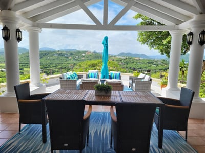Luxury Villa Photo #15