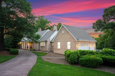 Luxury Villa Photo #15
