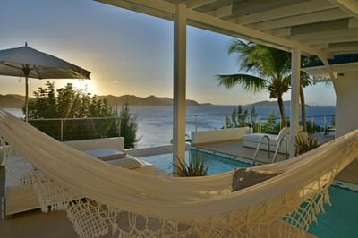 Luxury Villa Photo #12