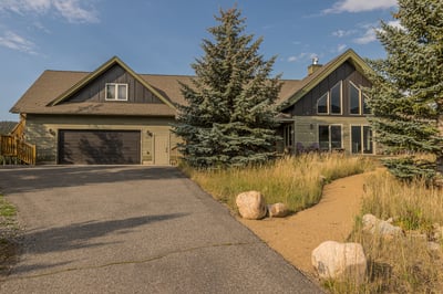 Luxury Villa Photo #50