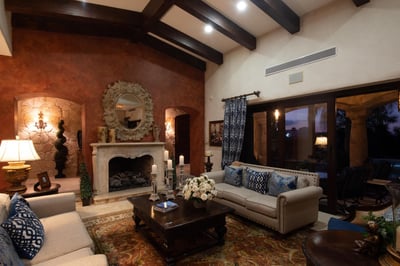 Luxury Villa Photo #13