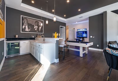 Luxury Villa Photo #32