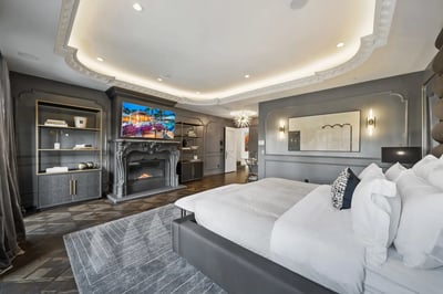 Luxury Villa Photo #22