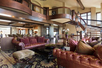 Luxury Villa Photo #21