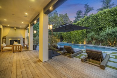 Luxury Villa Photo #7