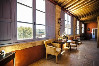 Luxury Villa Photo #20