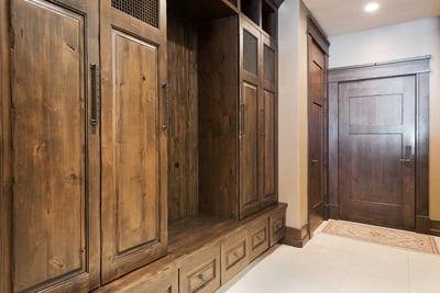 Luxury Villa Photo #15